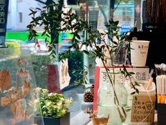 -Manner Coffee(大宁国际商业广场店)