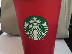 -星巴克(北京通州九棵树西路店)