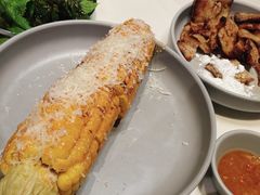 -胡麻(静安嘉里店)