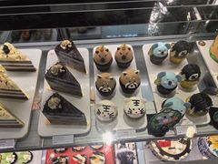 -Pantry's Best派悦坊蛋糕(K11购物艺术中心店)