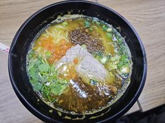 -一品飘香健康米线(金地美食城店)