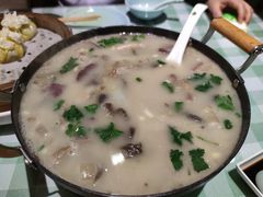 -胡杨记忆(和平路店)