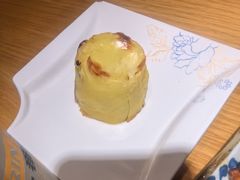 -三石铁板烧(紫竹桥店)
