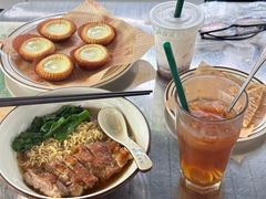 -兴华里茶记(禅城同济首店)