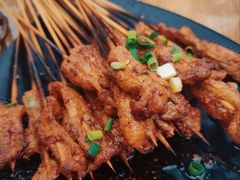 -成都吃客(九眼桥店)