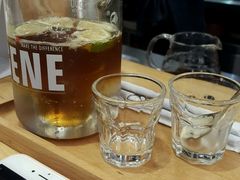 梅纳反应-Gee Coffee Roasters(太古汇店)