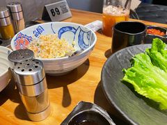 -焱铁烧·黑毛和牛专门店(南宁万象城店)