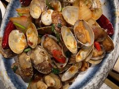 -丰茂烤串(公园店)