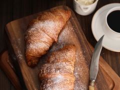 牛角包-PAPER STONE BAKERY(天汇广场店)
