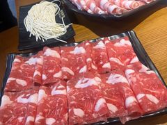 -呷哺呷哺 黄金牧场 (欢乐谷店)