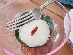 -金谷仓家庭料理(马泉营店)