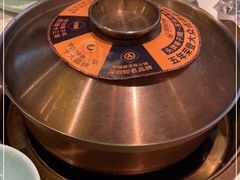 -润园四季椰子鸡火锅(南山海岸城店)