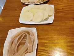 -川东长筷子耗儿鱼(万象润街店)