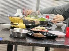 -山珍鲜牛肉火锅本地老字号(汕中老店)