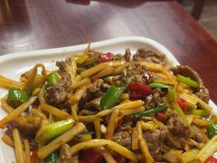 -61号餐吧(兴坪古镇漓江店)