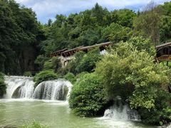 -天河潭旅游度假区