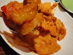 -甘尼仕印度餐厅爵士酒吧(阳春巷店)