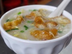艇仔粥-源记肠粉(华贵路店)