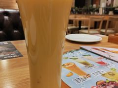 杨枝甘露-米斯特比萨(望京西园店)