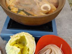 -螺思宝螺蛳粉火锅·鸭脚煲(西乡店)