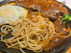 -豪享来中西餐厅(隆昌店)