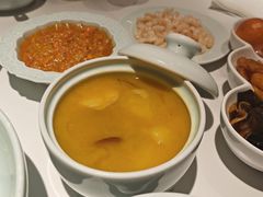 -裕兴记•蟹黄面馆(人民广场店)