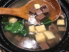 -兰溪小馆(东直门簋街店)