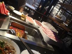 -川西坝子火锅(清江东路3.0直营店)