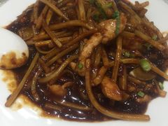 -甜蜜蜜港式茶餐厅(虹梅店)