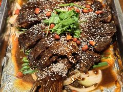 -奇滋豆味(南十四道街店)