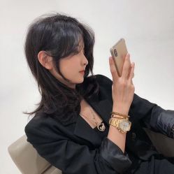 -东秀护肤造型