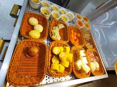 -晶丽香榭自助餐(南京大饭店)