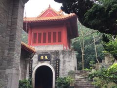 -南沙天后宫景区