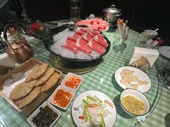 -番食园鲜食火锅(高新店)