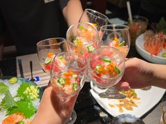 -極上萬膳·日料放题(海岸城店)