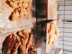 -晓沸牛肉海鲜小火锅(白湖亭万达广场店)