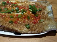 -木屋烧烤(万德庄店)