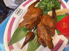 -憶廟街 X 沙角邨(太古城店)