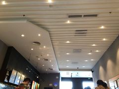 -星巴克(厦门SM新生活广场店)