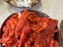 -厂花素芬九宫格火锅(银泰店)