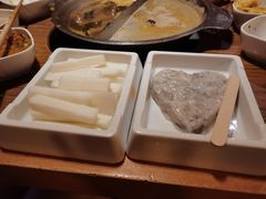 -傣妹火锅(四川北路店)