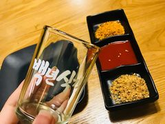 -百年食客韩式烤肉(南三环店)