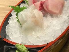 -小山日本料理(兴业太古汇店)