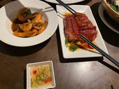 -新旺茶餐厅(嘉里城店)