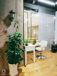 大厅-PIONEER·韩式