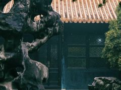 -浙江省博物馆(孤山馆区)
