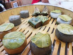 -馨越楼·点心·粤菜(赤坎店)