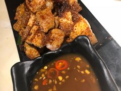-滇铺子·云南特色菜·第九届野生菌美食节(曲靖万达店)