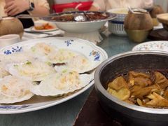 -喜宴又一村·粤菜·茶点·海鲜(壹方天地店)