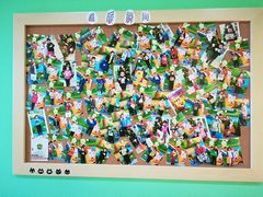 -小问号·科学启蒙·逻辑思维·阅读素养·口才演讲(杨浦合生汇中心)